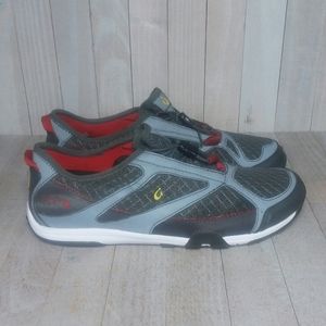 OluKai Eleu Trainer Sneakers